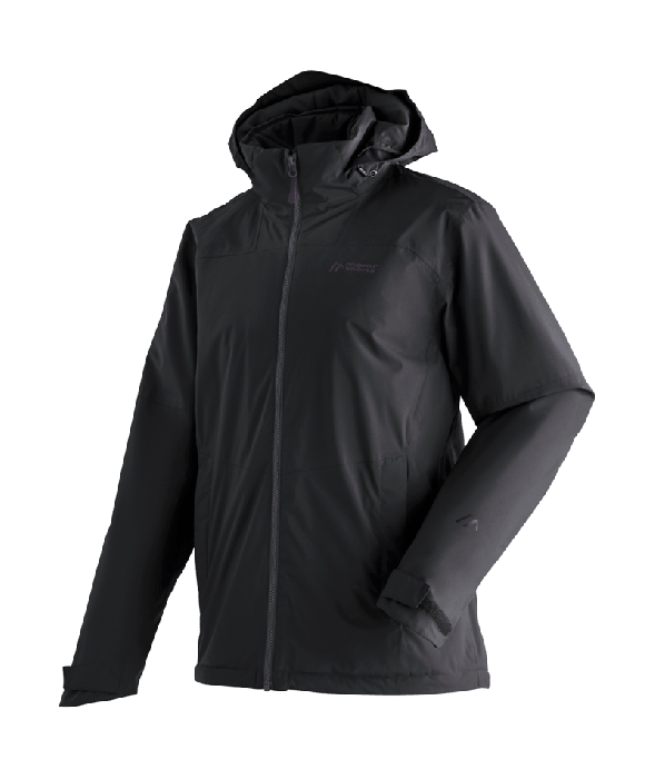 Maier Sports - Metor Outdoor Jacke in Überlängen