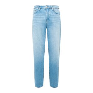 Mavi Jeans Toronto Baggy Tapered Fit - Fresh Blue Street Denim