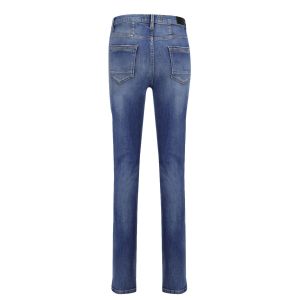 LTB Jeans Nena B Straight Fit Jeans - Salena Wash
