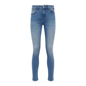 Mavi Jeans Sophie Slim Fit Jeans - Light  Brushed Venice