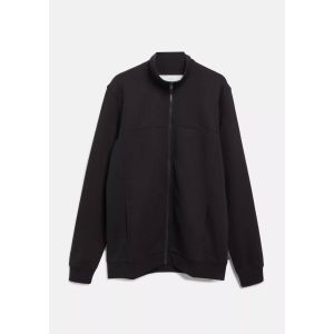 s.Oliver Jacke - Basic Sweat Schwarz