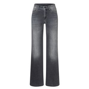 MAC Jeans Dream Wide - Soft Grey Authentic