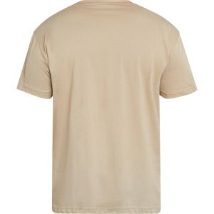North Latitude T-Shirt - Coast Beige
