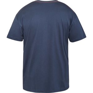 North Latitude T-Shirt - Regatta Dunkelblau