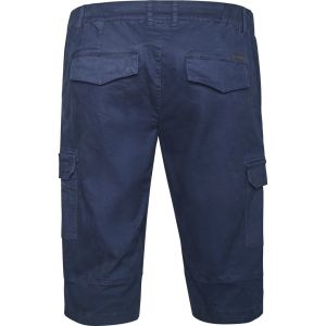 North Latitude - Capri Cargo Dunkelblau