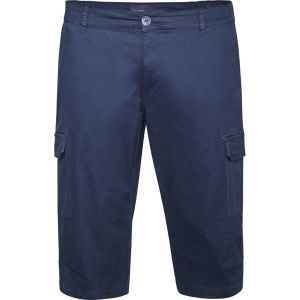 North Latitude - Capri Cargo Dunkelblau