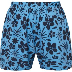 North Latitude Swimshorts - Tropic Blau