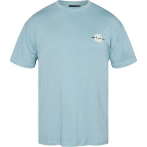 North Latitude T-Shirt - Compact Hellblau