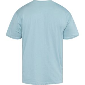 North Latitude T-Shirt - Compact Hellblau