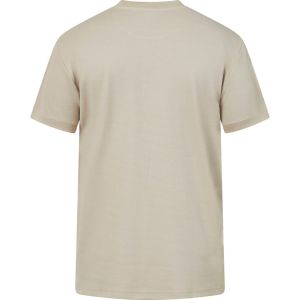 North Latitude T-Shirt - Structure Beige