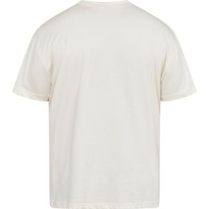 North Latitude T-Shirt - Palm Offwhite
