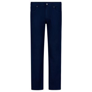 Paddocks Jeans Ben Regular Fit - Leinen Dunkelblau