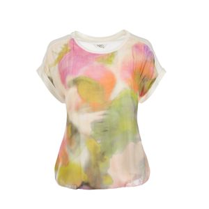NED - Top Brisia Dreamy Print