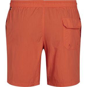 North Latitude Swimshorts - Basic Orange