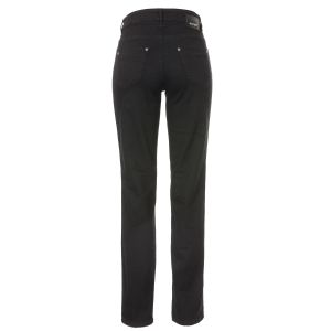 Ascari - Power Slim Fit Jeans Schwarz
