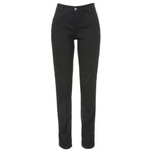 Ascari - Power Slim Fit Jeans Schwarz
