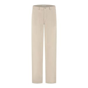 Bloomers - Chino Tim Leinen Beige