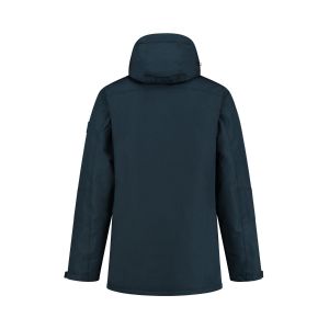 Blue Wave Winterjacke - Chris Dunkelblau