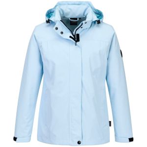 Blue Wave - Sommerjacke Britta Hellblau