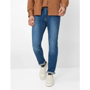 Brax - Jeans Chuck Modern Fit Mid Blue