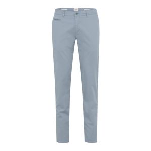 Brax - Chino Hosen Fabio Graublau