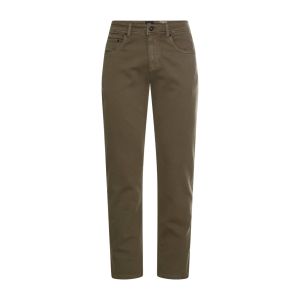 Camel Active - Woodstock Relaxed Fit Dunkelgrün