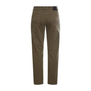 Camel Active - Woodstock Relaxed Fit Dunkelgrün