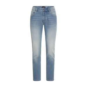 Camel Active - Houston Regular Fit Dusty Blue Used