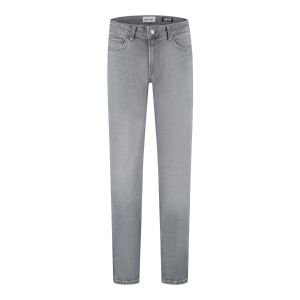 Cars Jeans Regular Fit Lugano - Grey Used