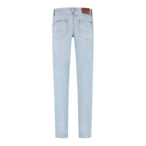 Cars Jeans Regular Fit Dayton - Porto Wash