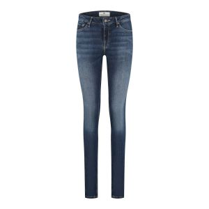 Cross Jeans Alan - Röhrenjeans Dark Blue
