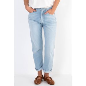 DNM Pure - Carrot Fit Jeans Diaz Azure Blue
