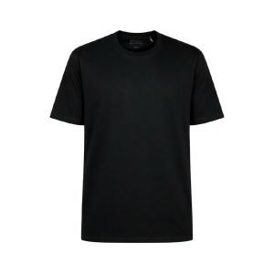 Ed Baxter T-Shirt - Leo Schwarz