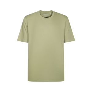 Ed Baxter T-Shirt - Leo Grün