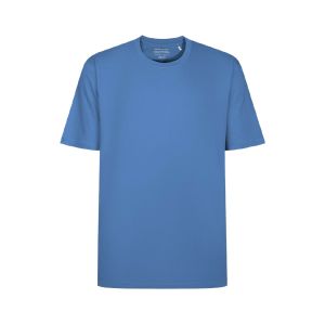 Ed Baxter T-Shirt - Leo Blau