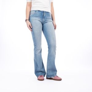 LTB Jeans Novi Flared - Lilias Wash