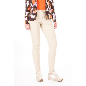 Only M Broek - Sensitive Strong Slim Fit Hose Ombra
