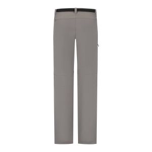 Icepeak - Wanderhosen Barwick Abzippbar Graubraun