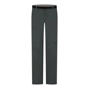 Icepeak - Wanderhosen Barwick Abzippbar Dunkelgrau