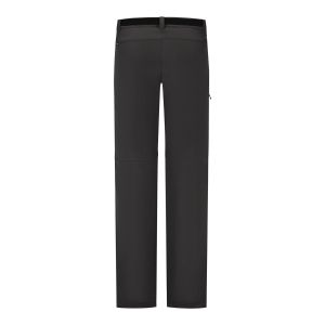 Icepeak - Wanderhosen Barwick Abzippbar Schwarz