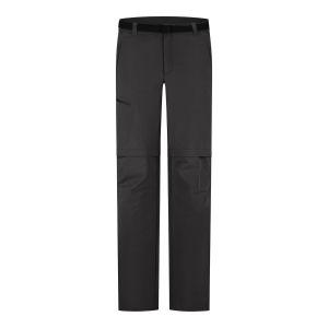 Icepeak - Wanderhosen Barwick Abzippbar Schwarz