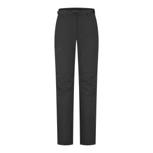 Icepeak - Wanderhosen Blocton Abzippbar Schwarz