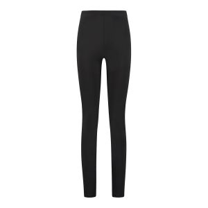 Madame Liz - Legging basic Schwarz