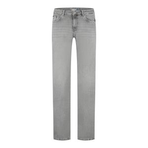 LTB Jeans - Hollywood Z Straight Lunar Grey Wash