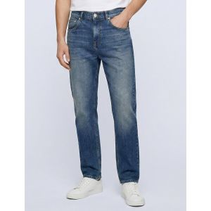 LTB Jeans - Mariano Straight Fit Taviel Wash