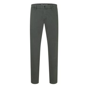 MAC Jeans - Driver Pants Slim Fit Fir Printed