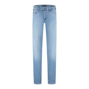 Mavi Jeans Martin Straight Fit - Mid Blue Ultra Move