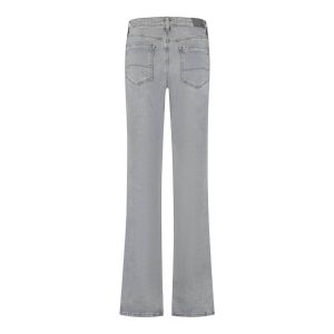 Mavi Jeans Maria Bootcut Jeans - Grey Brushed Glam