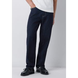 Mavi Jeans Toronto Baggy Tapered Fit - Rinse Street Denim