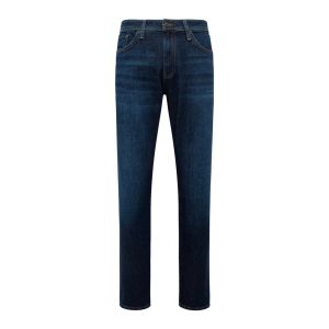 Mavi Jeans Lisbon Loose Fit - Deep Blue Street Comfort